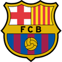 Escudo Barcelona