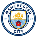 Escudo Man City