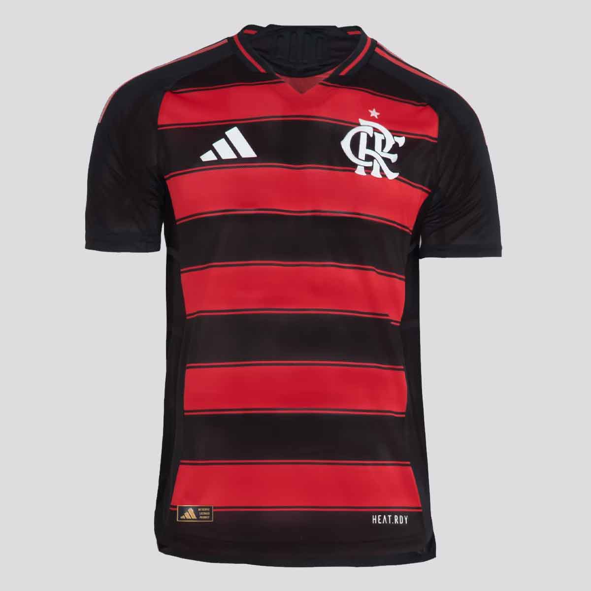 Camisa Palmeiras Retrô 1993 — foto frontal